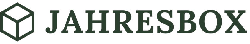 Jahresbox Logo